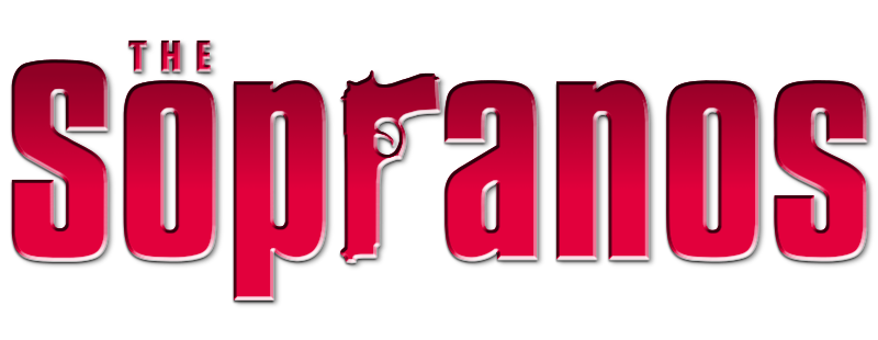 The Sopranos logo