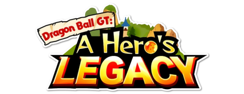 Dragon Ball GT: A Hero's Legacy