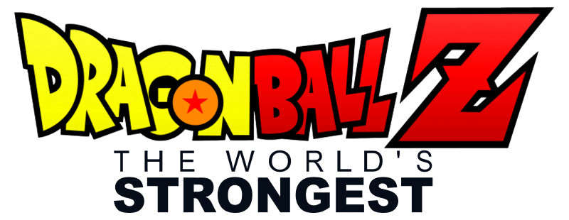 Dragon Ball Z: The World's Strongest