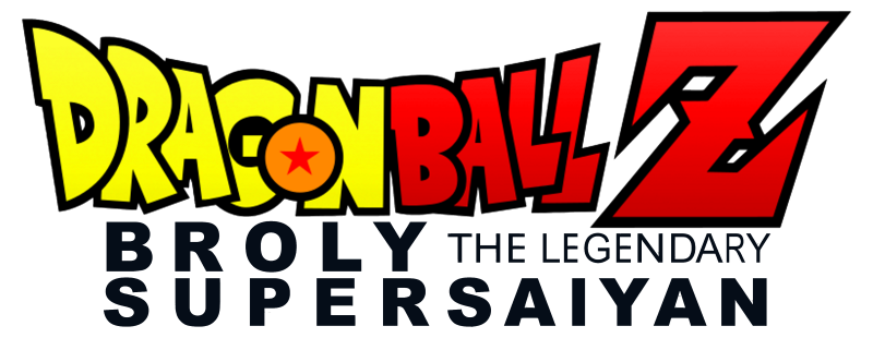 Dragon Ball Z: Broly - The Legendary Super Saiyan