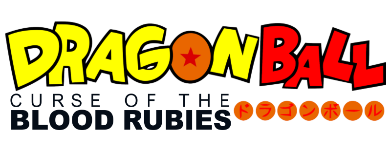 Dragon Ball: Curse of the Blood Rubies