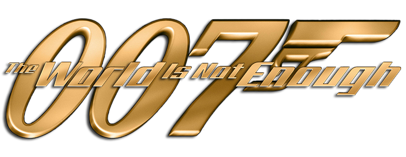 The World Is Not Enough