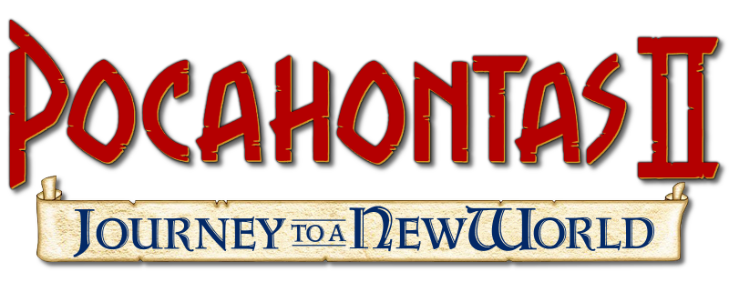 Pocahontas 2: Journey to a New World