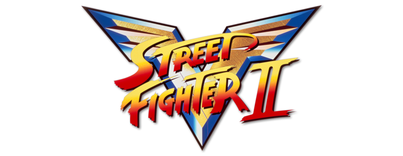 Street Fighter II: V
