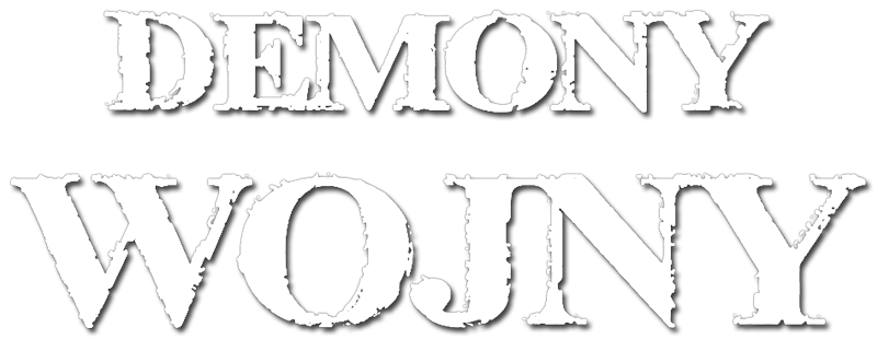 Demons of War