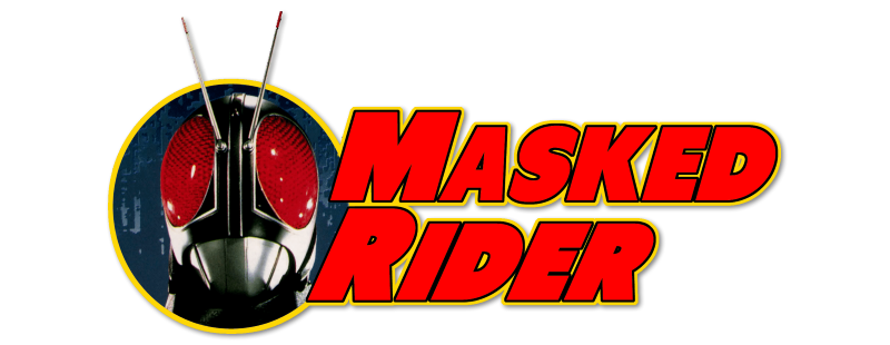 Masked Rider