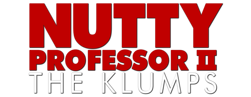 Nutty Professor II: The Klumps