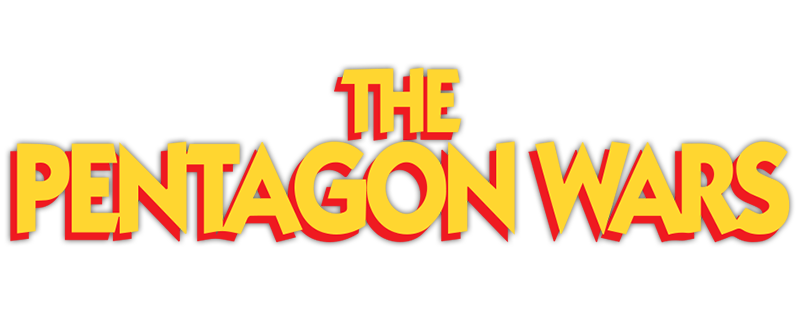 The Pentagon Wars