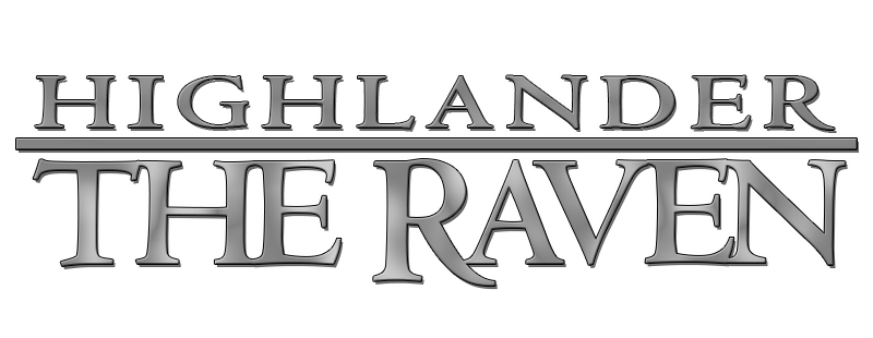 Highlander: The Raven