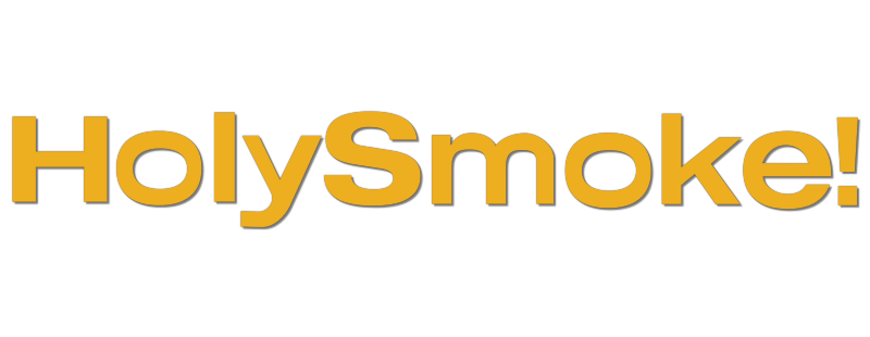 Holy Smoke