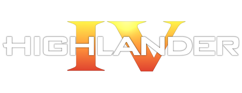 Highlander: Endgame
