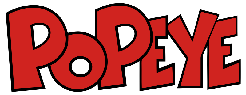 Popeye the Sailor