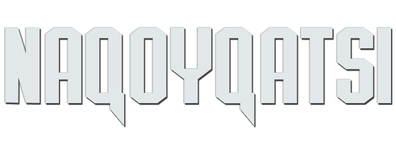 Naqoyqatsi