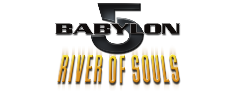 Babylon 5: The River of Souls