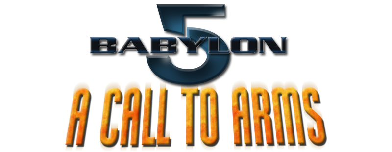 Babylon 5: A Call to Arms