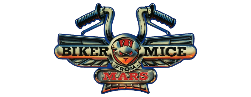 Biker Mice from Mars