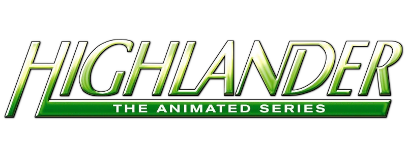 Highlander: The Animated Series