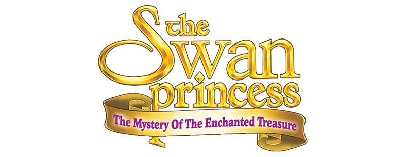The Swan Princess: The Mystery of the Enchanted Treasure