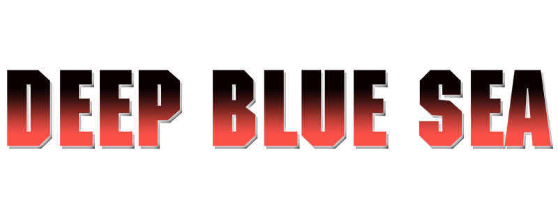Deep Blue Sea