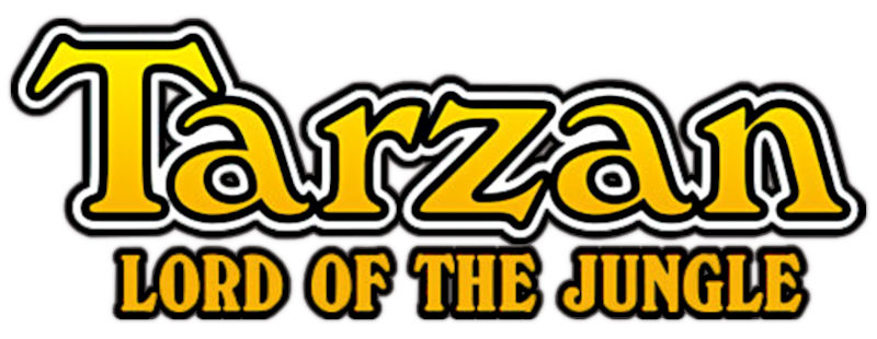 Tarzan, Lord of the Jungle