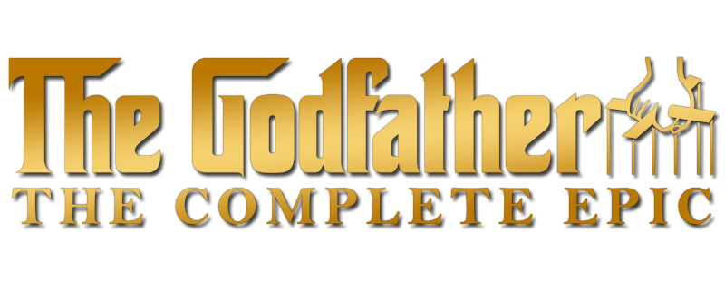 The Godfather Trilogy: 1901-1980