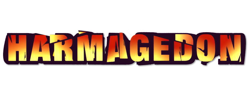 Harmagedon