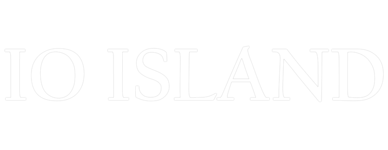 Ieoh Island