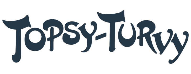 Topsy-Turvy