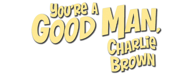 You're a Good Man, Charlie Brown
