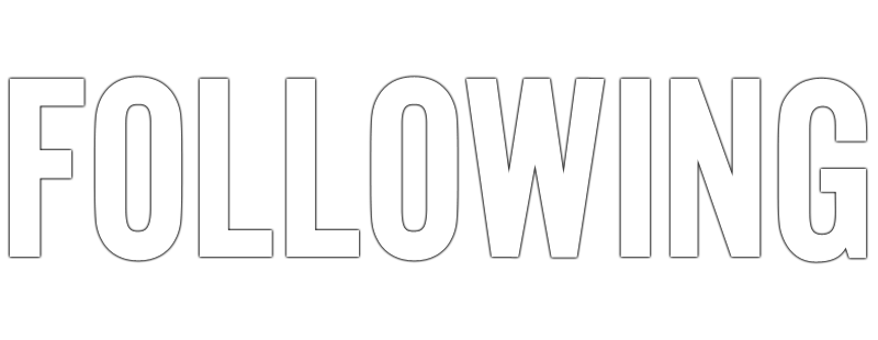 Following