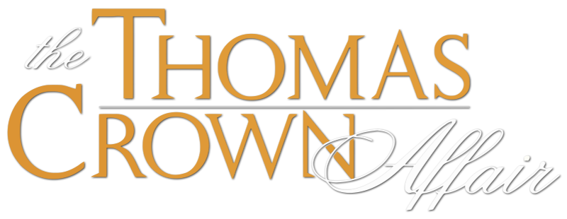 The Thomas Crown Affair
