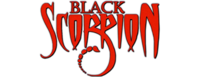 Black Scorpion