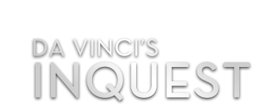 Da Vinci's Inquest