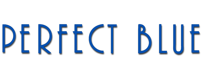 Perfect Blue