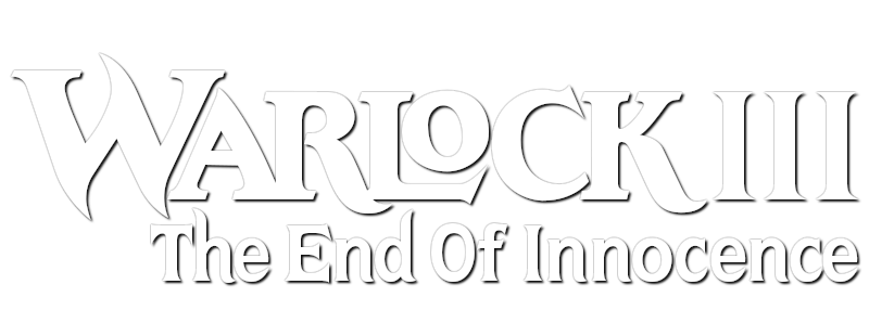 Warlock III: The End of Innocence