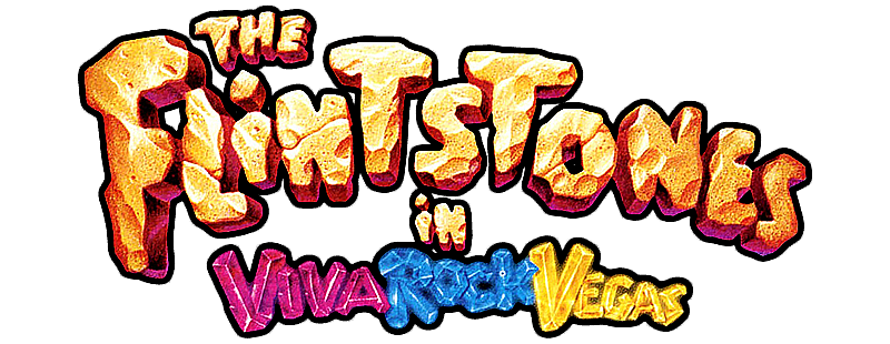 The Flintstones in Viva Rock Vegas