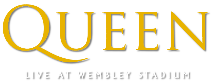 Queen Live at Wembley '86