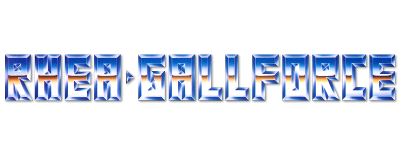 Rhea Gall Force