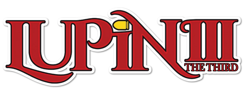 Lupin the Third Part 1