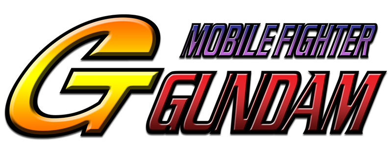 Mobile Fighter G Gundam