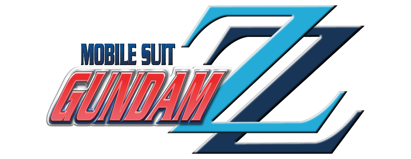 Mobile Suit Gundam ZZ