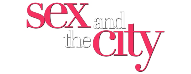 Sex and the City logo