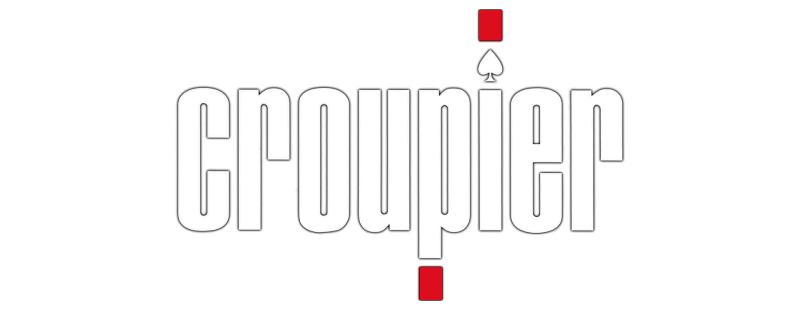 Croupier