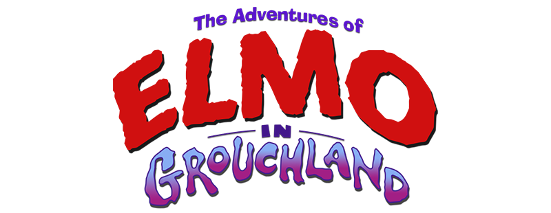 The Adventures of Elmo in Grouchland