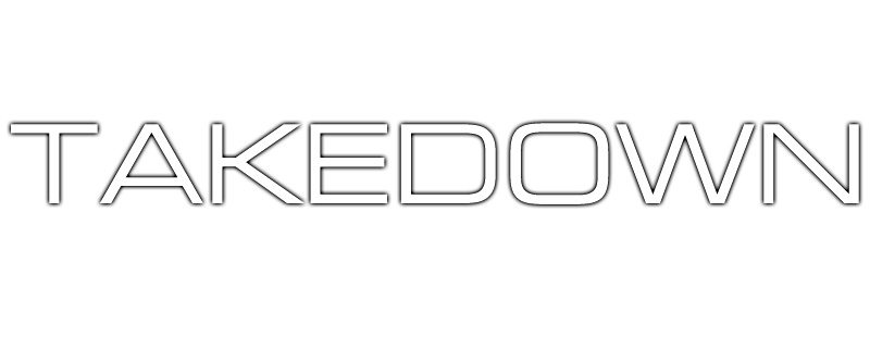 Takedown