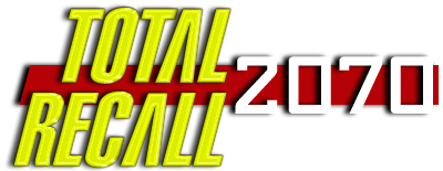 Total Recall 2070