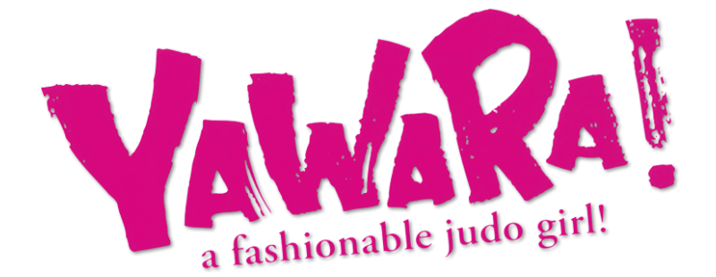 Yawara! A Fashionable Judo Girl