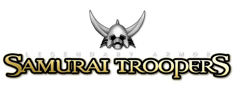 Ronin Warriors