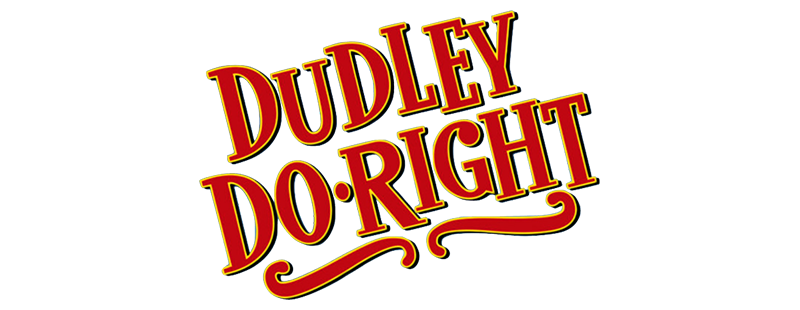 Dudley Do-Right