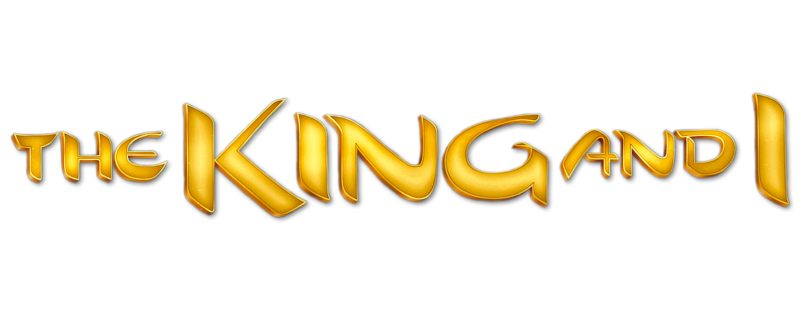 The King and I